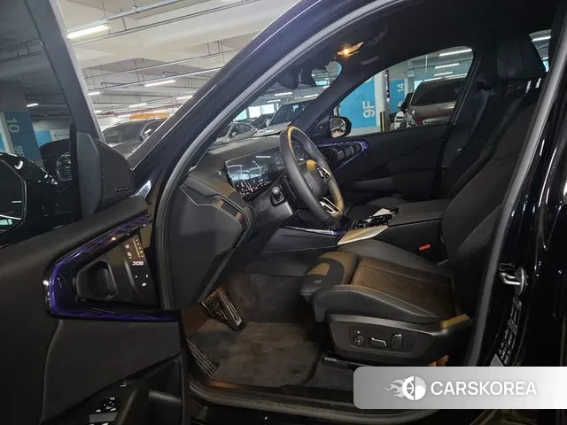 BMW X3 (G45) id 3775724 из Кореи 19