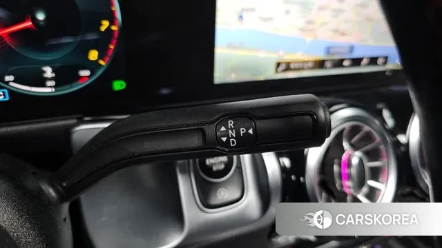 Mercedes-Benz GLB-Class X247 id 3406992 из Кореи 19