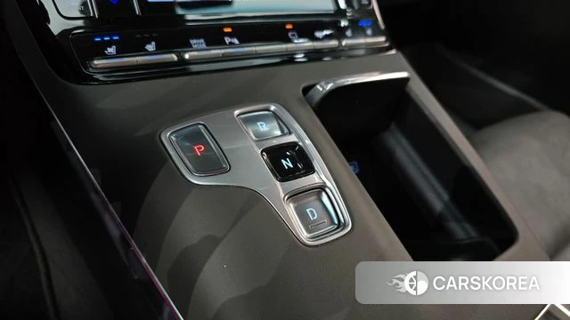 Hyundai The New Grandeur IG id 4331233 из Кореи 34
