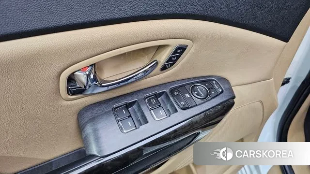 Kia The New Carnival id 3269867 из Кореи 19