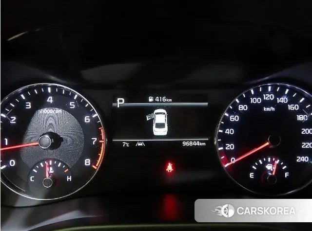 Kia The New K3 2nd generation id 3478970 из Кореи 18