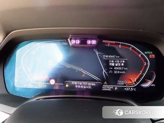 BMW X7 (G07) id 3058709 из Кореи 14