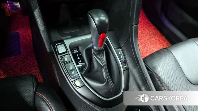 Hyundai Veloster (JS) id 3045002 из Кореи 19