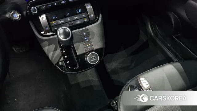 Hyundai Casper id 3462556 из Кореи 19