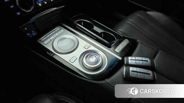 Genesis G80 (RG3) id 3866509 из Кореи 19