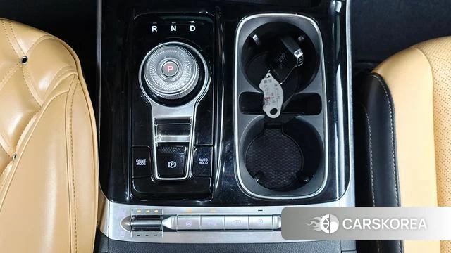 Kia Carnival 4th generation id 4354980 из Кореи 33
