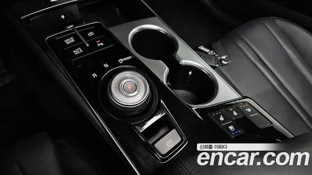 Kia K8 id 2863241 из Кореи 19