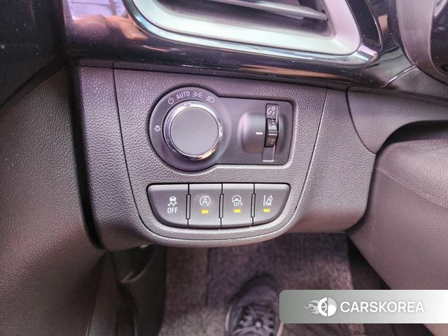 Chevrolet (GM Daewoo) The New Spark id 4642589 из Кореи 19