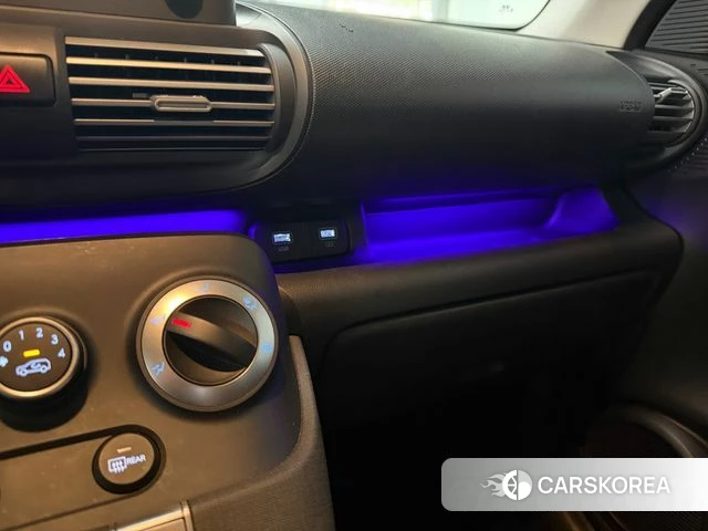 Hyundai Casper id 4255048 из Кореи 9
