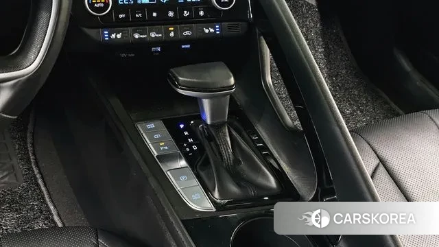 Hyundai Avante (CN7) id 3417160 из Кореи 19