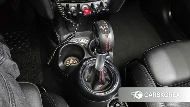 Mini Cooper S id 4020584 из Кореи 19