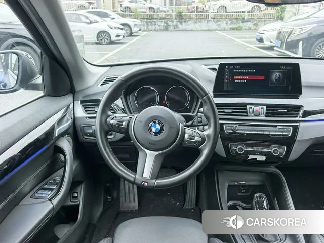 BMW X1 id 4299681 из Китая 20