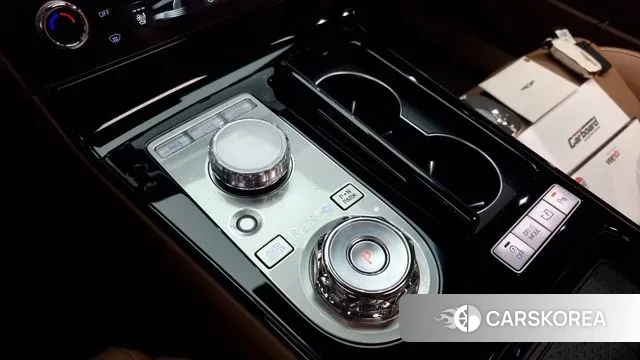 Genesis G80 (RG3) id 3507418 из Кореи 19