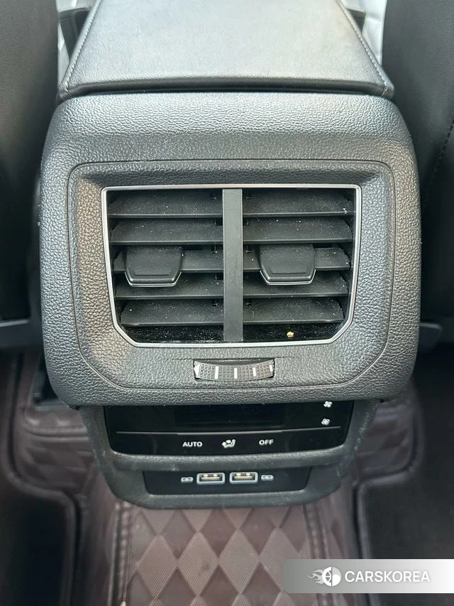 Volkswagen Tanyue id 4276521 из Китая 16