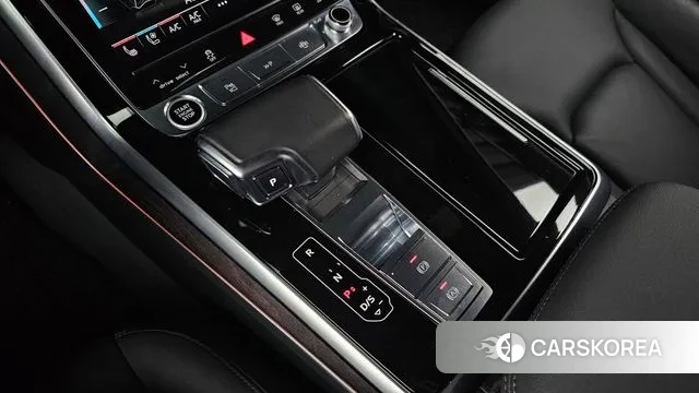 Audi Q7 (4M) id 3468173 из Кореи 19