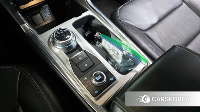 Ford Explorer 6th Generation id 4383133 из Кореи 19
