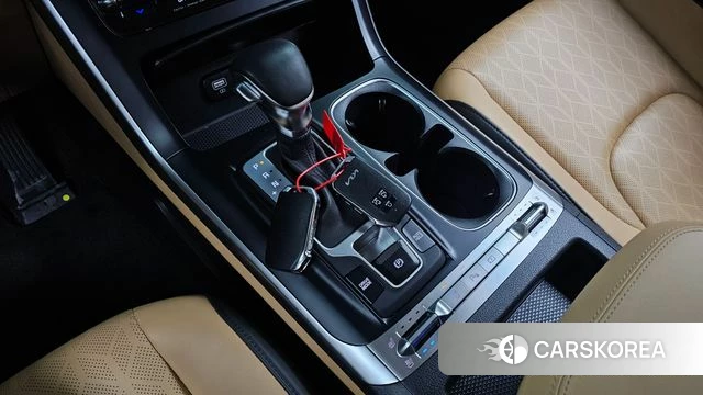 Kia Carnival 4th generation id 4641026 из Кореи 29