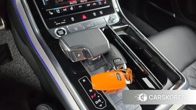 Audi Q8 (4M) id 3011484 из Кореи 19