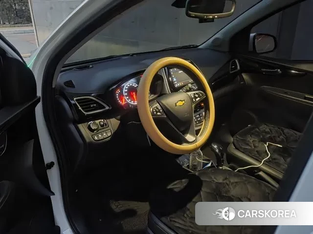 Chevrolet (GM Daewoo) The New Spark id 3643635 из Кореи 14