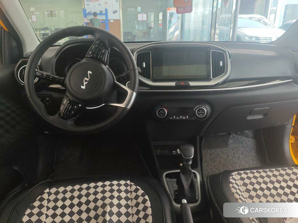 Kia Yi Ran id 4420399 из Китая 12