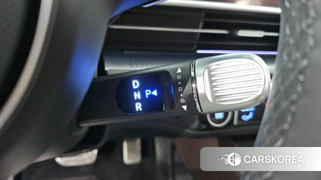 Hyundai Ionic 6 id 4354761 из Кореи 32