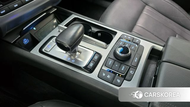 Genesis G80 id 4351255 из Кореи 30