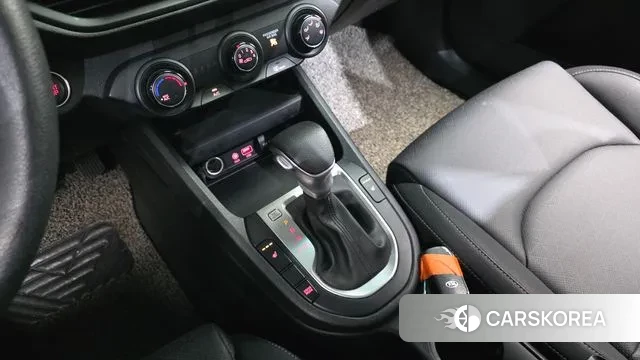 Kia Come New K3 id 3676868 из Кореи 19