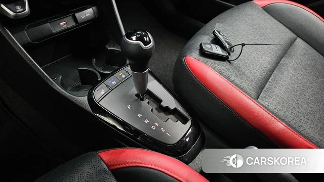Kia Morning Urban (JA) id 4469807 из Кореи 30