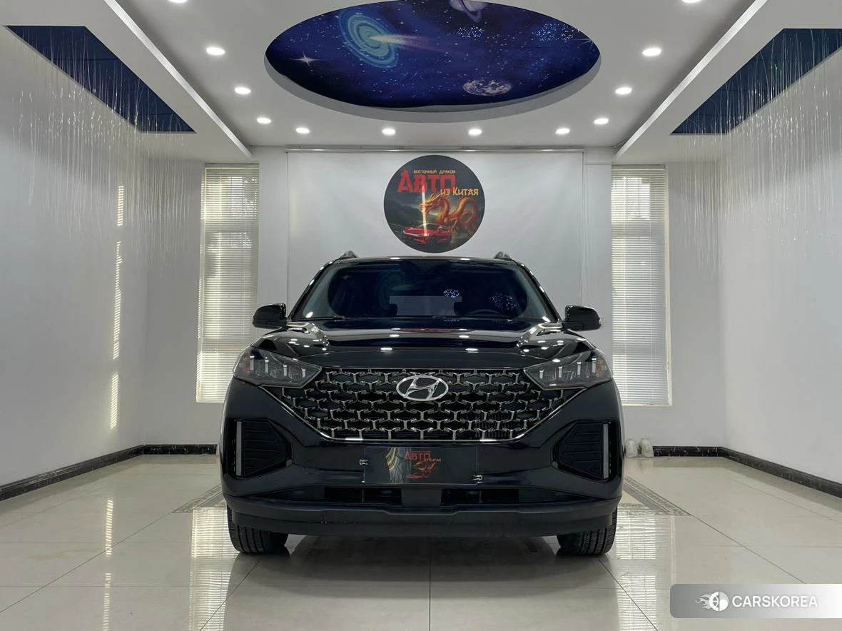 Hyundai ix35 id 4452097 из Китая 16