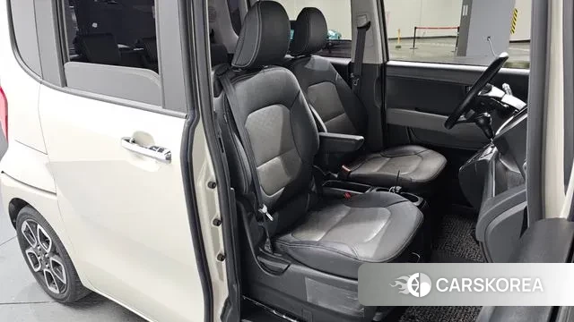 Kia The New Ray id 3620778 из Кореи 19