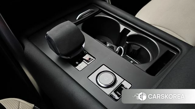 Land Rover Discovery 5 id 4758005 из Кореи 32