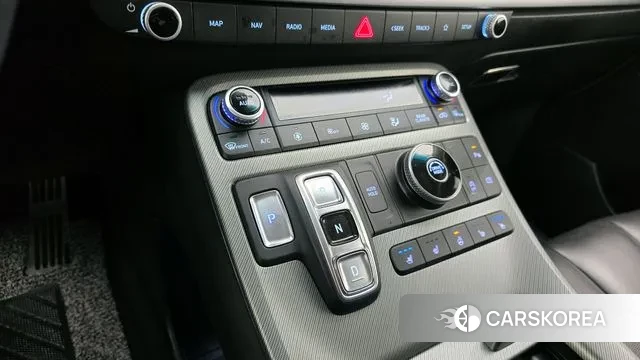 Hyundai The New Palisade id 3410648 из Кореи 19