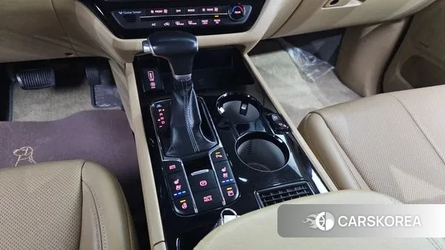 Kia The New Carnival id 3622236 из Кореи 19