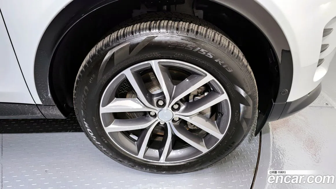 Land Rover Discovery Sports 2nd Generation id 2037671 из Кореи 19