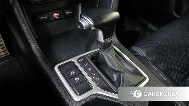 Kia Sportage The Bold id 3801371 из Кореи 19