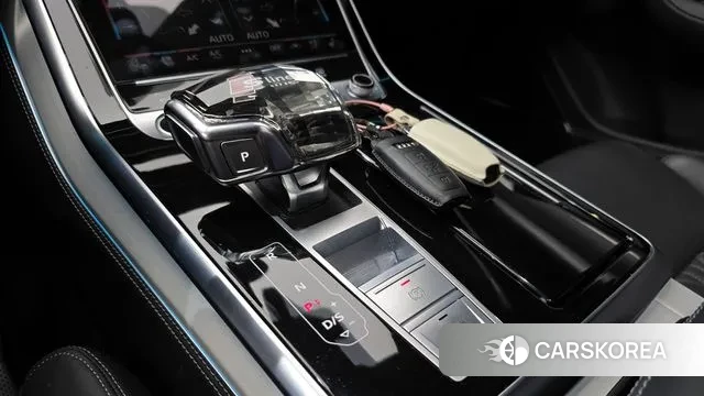 Audi Q7 (4M) id 3354325 из Кореи 19