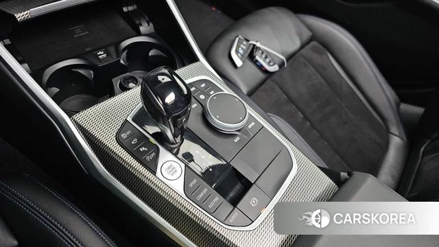 BMW 3 Series (G20) id 4518864 из Кореи 32