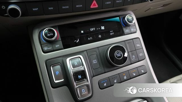 Hyundai The New Palisade id 4231033 из Кореи 19