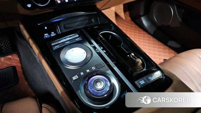 Genesis G80 (RG3) id 3842941 из Кореи 19