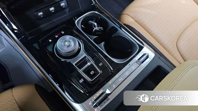 Kia Carnival 4th generation id 3675647 из Кореи 19