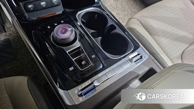 Kia Carnival 4th generation id 3354606 из Кореи 19