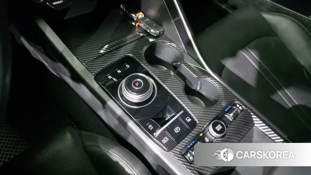 Kia K5 3rd generation id 2999773 из Кореи 19