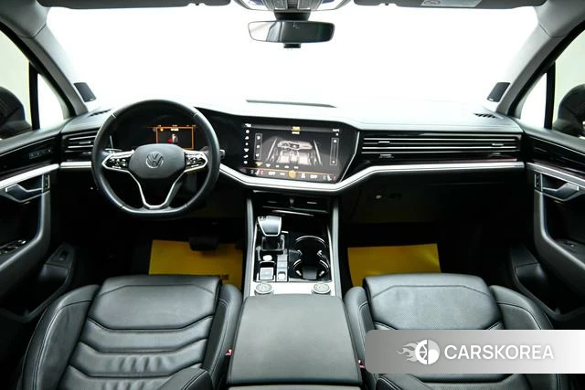 Volkswagen Touareg id 4259616 из Китая 19
