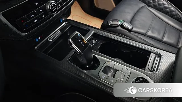 Ssangyong All New Rexton id 3772111 из Кореи 19