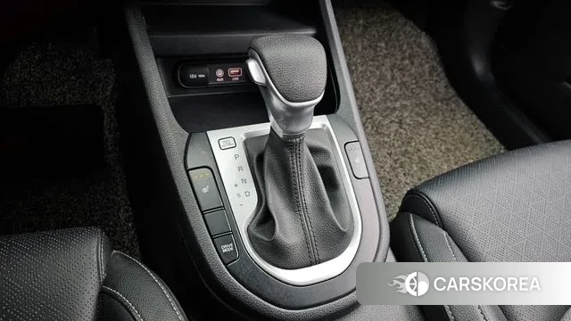 Kia Come New K3 id 3631339 из Кореи 19