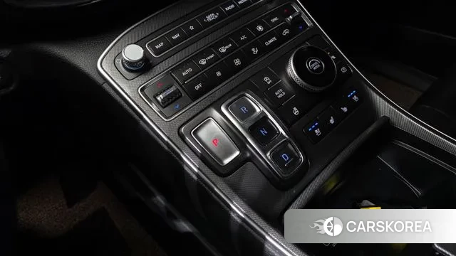 Hyundai The New Santa Fe id 3591487 из Кореи 19