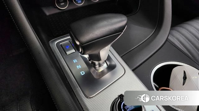 Genesis The New G70 id 4691085 из Кореи 33