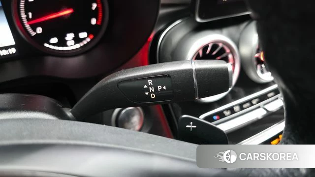 Mercedes-Benz GLC-Class X253 id 4751096 из Кореи 19