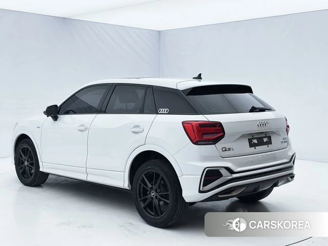 Audi Q2L id 4276473 из Китая 22