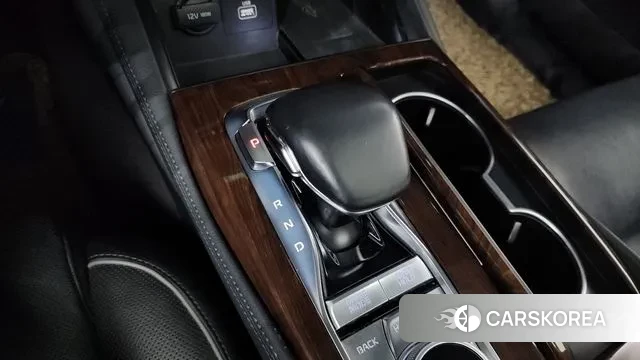 Kia More K9 id 3698397 из Кореи 19